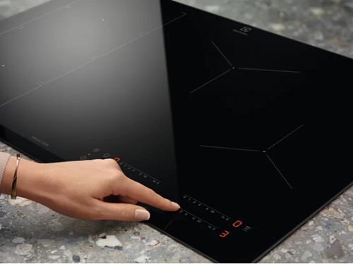 Варочная  панель Electrolux EIS62443