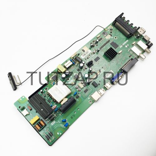 Материнская плата TP.MS6308.PB711 для телевизора Sharp LC-40CFE6242E