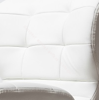 Стул барный BN 1064 белый