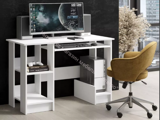 Стол компьютерный "СК-15" (Регион 058)