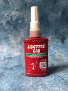 Вал-втулочный фиксатор LOCTITE 640 50 мл