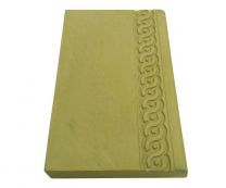 Бордюр Византия из высокопрочного бетона