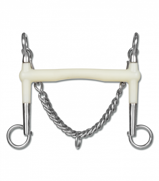 Мундштук с яблочным вкусом "Happy mouth" 17мм. Waldhausen