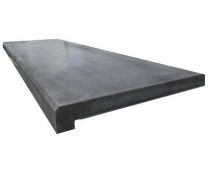 Подоконник с фаской (1550x490)