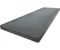 Плита подоконная ПОГ16.45-1