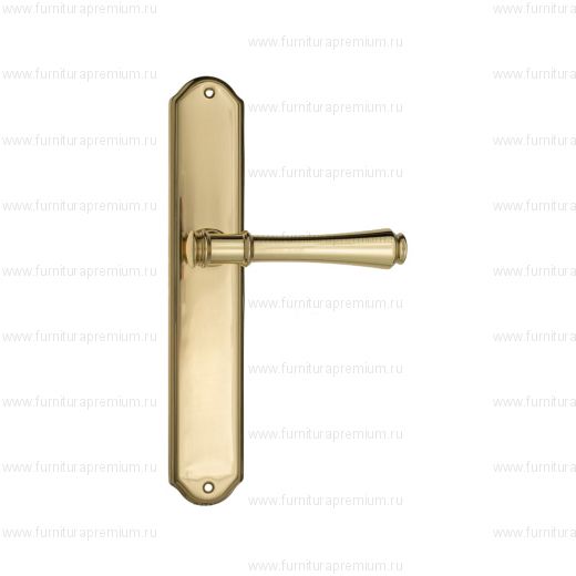 Ручка на планке Venezia Callisto PL02