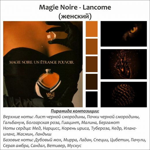 ~Magie Noire (w) ~