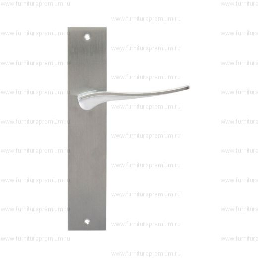 Ручка на планке Extreza Hi-Tech Monblan 105 PASS PL11