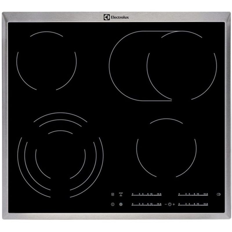 ​Электрическая  панель Electrolux EHF46547XK