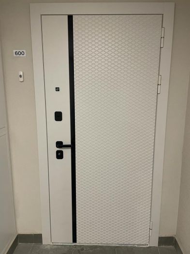 Дверь Входная АСД Ливерпуль