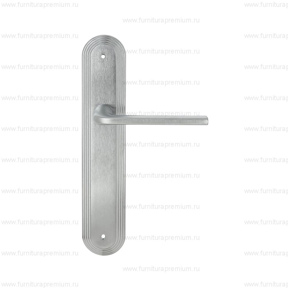 Ручка на планке Extreza Terni 320 PASS PL05