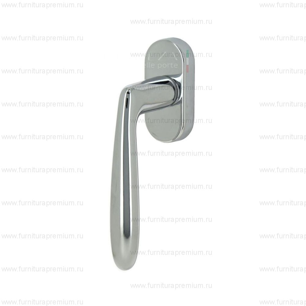 Оконная ручка Extreza Vigo 324 HW