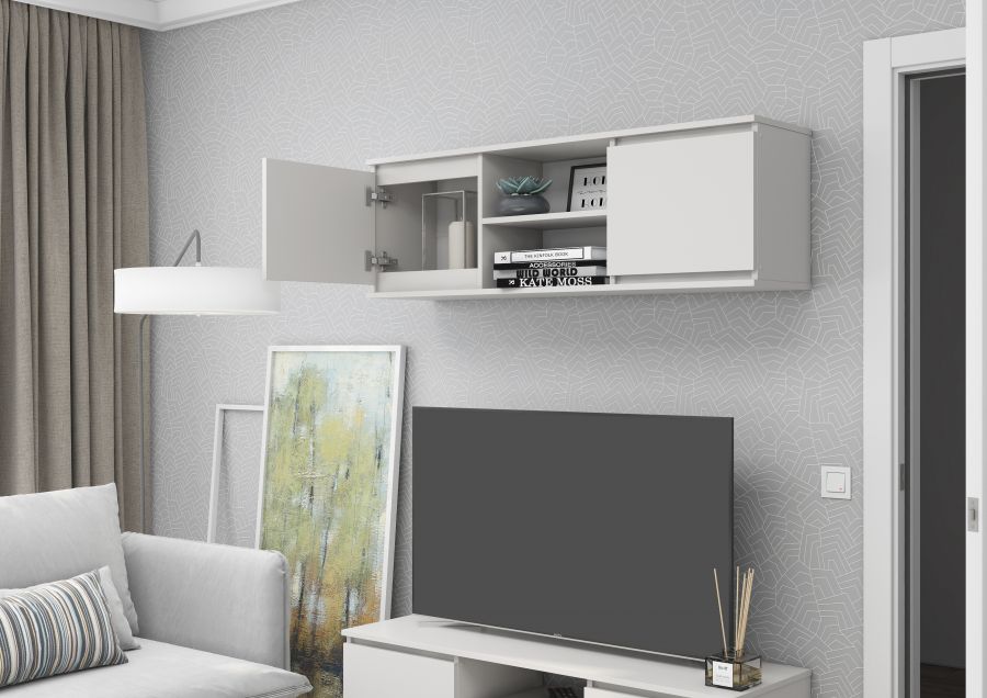 П-30 Полка навесная "СИТИ"