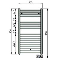 схема Zehnder Aura PBECZ-090-50/MQ