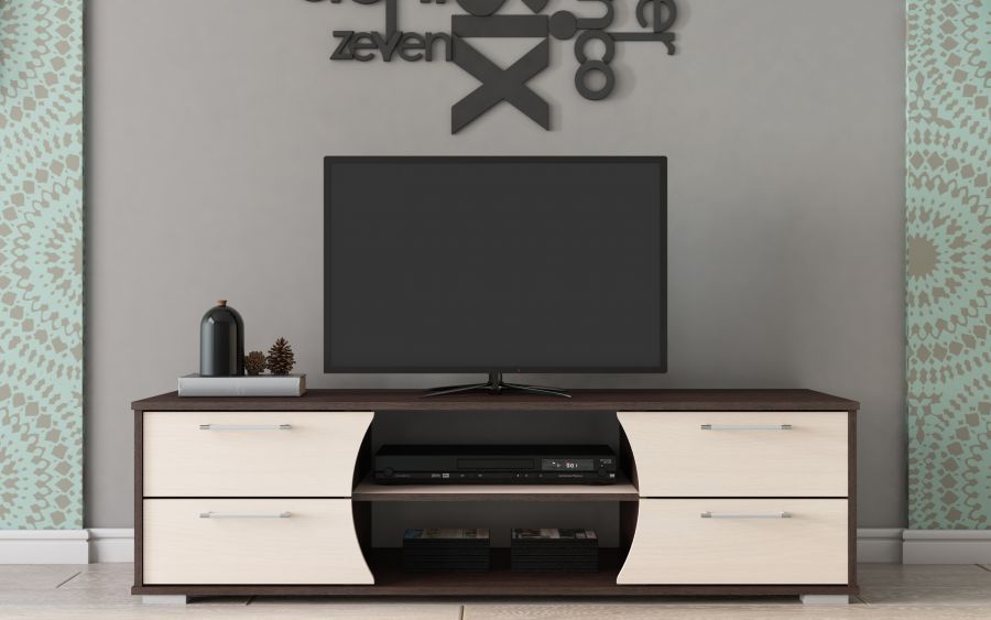 ТВ-10 ТВ Тумба