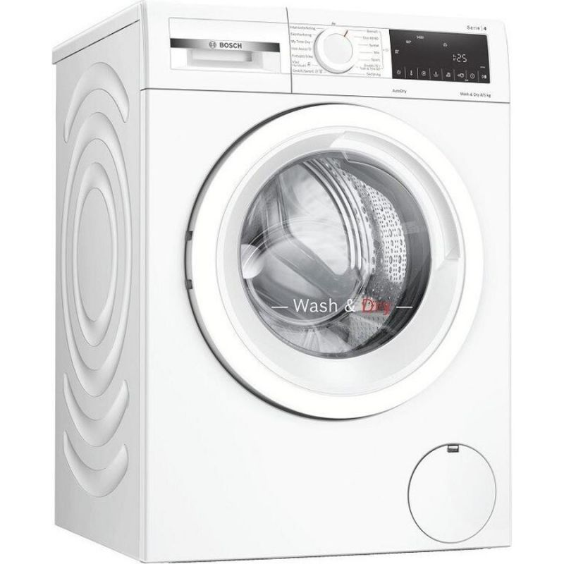 Стиральная машина с сушкой Bosch WNA134L0SN