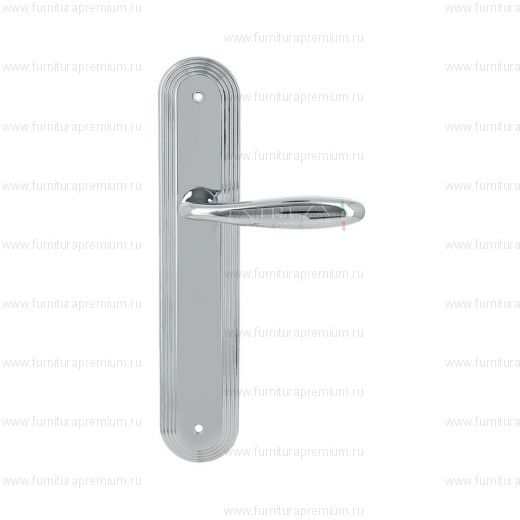 Ручка на планке Extreza Vigo 324 PASS PL05