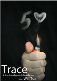 Trace by Will Tsai and SansMinds