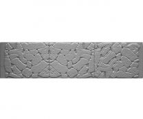 Заборная секция №019 "Скол"