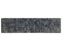 Заборная секция №015 Древняя Мозаика