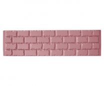 Заборная секция №014 Ростовский