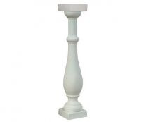 Несимметричная балясина со стаканом