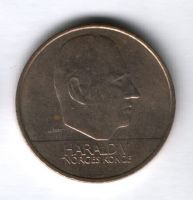 20 крон 2003 года Норвегия