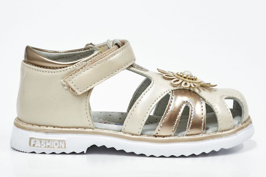 М+Д Сандалии 2473-5