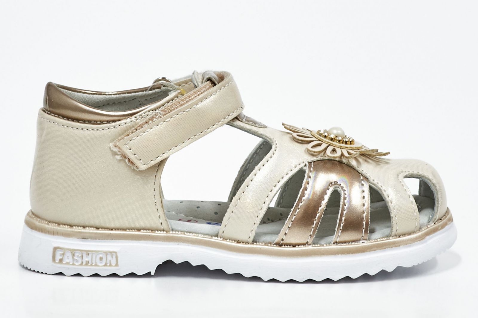 М+Д Сандалии 2473-5