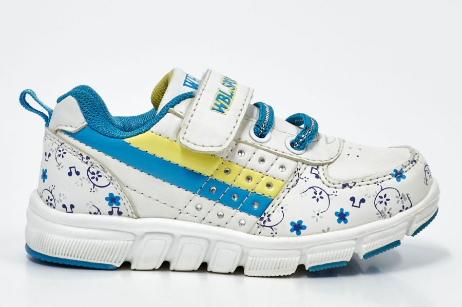 WBL Кроссовки 53846-3