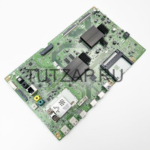 Материнская плата EAX66773705(1.0) EBU64183603 для телевизора LG 49UH850V