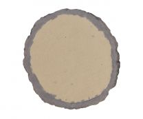 Срез пенька, средний