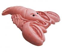 Скульптура «Рак» из бетона