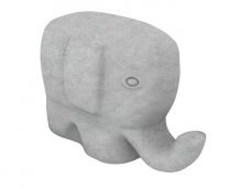 Скульптура слона