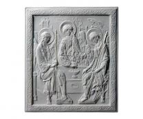 Барельеф «Святая Троица»