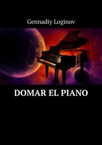 Domar el piano