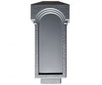 Памятник №028 (с козырьком)