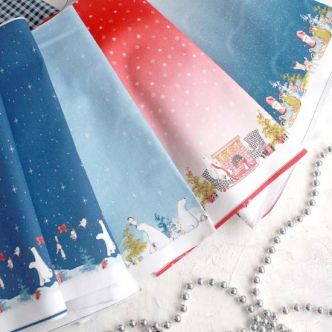 Большая новогодняя коллекция