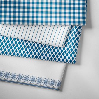 Скандинавские мотивы