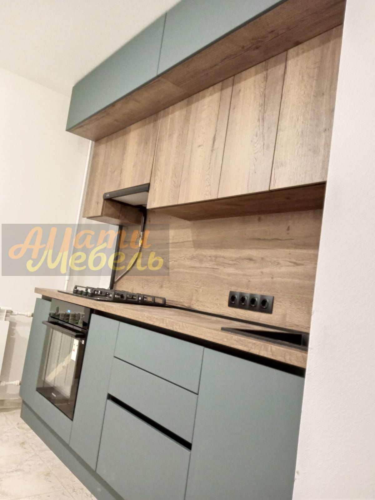 Кухонный гарнитур