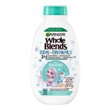 Garnier response shampoo & detangler ultra doux kids 2 in 1 Frozen 250 мл