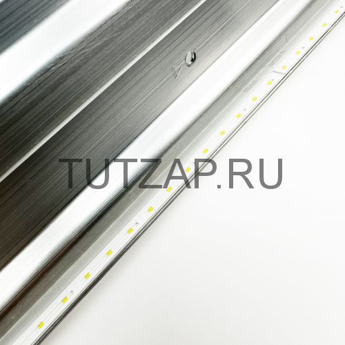 Подсветка SSC_LGE_19Y_55SM85_66LED_Array_Left_181130 для телевизора LG 55SM8200PLA