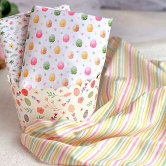 Пасхальные мотивы