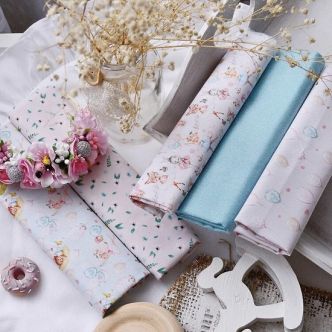 Воздушные сны на облачках