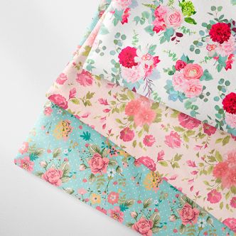 Волшебный сад