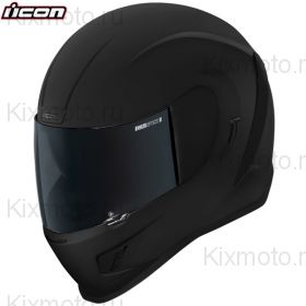 Шлем Icon Airform Dark