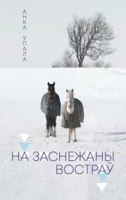 На заснежаны востраў