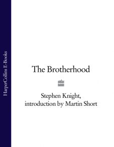 The Brotherhood