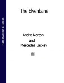 The Elvenbane