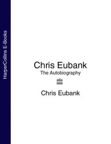 Chris Eubank: The Autobiography